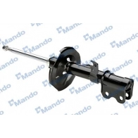 Амортизатор MANDO 5E LJB 1439974078 MSS020015 - Изображение 3