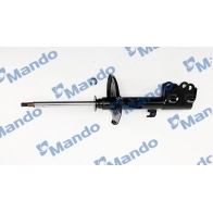 Амортизатор MANDO MSS020025 8C WCYB 1439974086 - Изображение 4