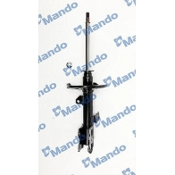 Амортизатор MANDO MSS020025 8C WCYB 1439974086 - Изображение 5