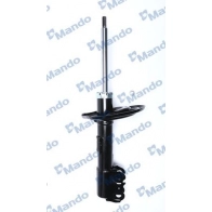 Амортизатор MANDO 7ZKXB8 L 1439974089 MSS020029 - Изображение 2