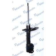 Амортизатор MANDO 1439974090 GCY C4 MSS020030 - Изображение 2