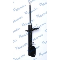 Амортизатор MANDO RL7RT R MSS020031 1439974091 - Изображение 2