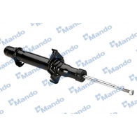 Амортизатор MANDO DY31Q R 1422786481 MSS020036 - Изображение 2