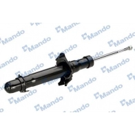 Амортизатор MANDO MSS020037 1422786482 B2 F1TX6 - Изображение 3