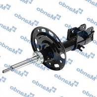 Амортизатор MANDO MSS020039 1439974095 NULVI H - Изображение 2