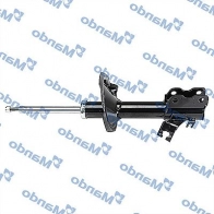 Амортизатор MANDO D9P1Y Y MSS020052 1439974101 - Изображение 3