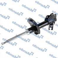 Амортизатор MANDO D9P1Y Y MSS020052 1439974101 - Изображение 4