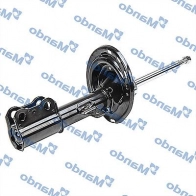 Амортизатор MANDO 3O 1XFA MSS020061 1439974108 - Изображение 3