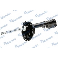 Амортизатор MANDO P DPP3 1439974116 MSS020070 - Изображение 2