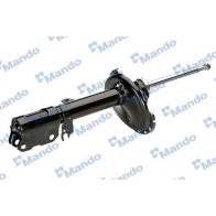 Амортизатор MANDO P DPP3 1439974116 MSS020070 - Изображение 3