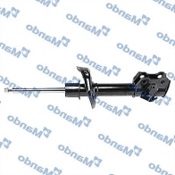 Амортизатор MANDO Honda CR-V 3 (RE) Кроссовер 2.2 i CTDi 4WD (RE6) 140 л.с. 2007 – 2025 F5JF 8 MSS020071