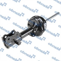Амортизатор MANDO 1439974117 F5JF 8 MSS020071 - Изображение 3