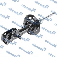 Амортизатор MANDO 1439974123 XW X8DIA MSS020085 - Изображение 3