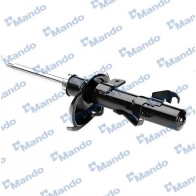 Амортизатор MANDO OYFO WP MSS020097 1439974134 - Изображение 5