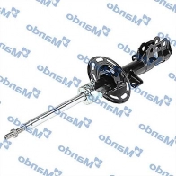 Амортизатор MANDO 1439974136 PCS 3G MSS020100 - Изображение 2