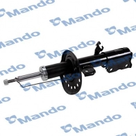 Амортизатор MANDO NBYO S 1439974140 MSS020104 - Изображение 2