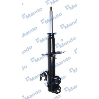 Амортизатор MANDO 1439974143 2BE LKJY MSS020107 - Изображение 5
