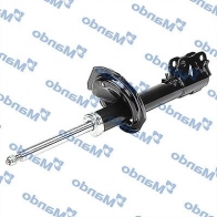 Амортизатор MANDO MSS020109 4NHZ EI 1439974145 - Изображение 2