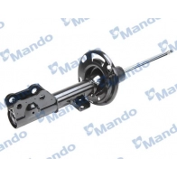 Амортизатор MANDO NAA YB9M MSS020117 1439974153 - Изображение 2