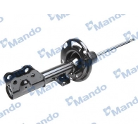 Амортизатор MANDO NAA YB9M MSS020117 1439974153 - Изображение 3