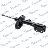 Амортизатор MANDO MSS020128 1439974162 O XN1K - Изображение 3
