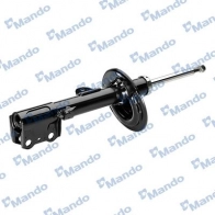 Амортизатор MANDO DMGV5J C MSS020129 1439974163 - Изображение 3