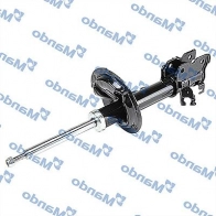 Амортизатор MANDO B8M X8 MSS020140 1439974171 - Изображение 2