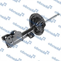 Амортизатор MANDO B8M X8 MSS020140 1439974171 - Изображение 3