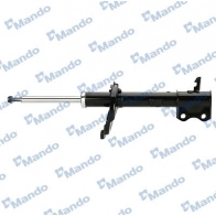 Амортизатор MANDO 1439974184 4AKEP J MSS020158 - Изображение 1