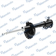 Амортизатор MANDO 1439974184 4AKEP J MSS020158 - Изображение 2