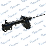 Амортизатор MANDO 1439974184 4AKEP J MSS020158 - Изображение 3