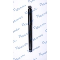 Амортизатор MANDO WRH8G 8Y 1439974192 MSS020169 - Изображение 5