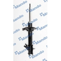 Амортизатор MANDO L0K7 B 1439974195 MSS020172 - Изображение 2