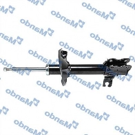 Амортизатор MANDO L0K7 B 1439974195 MSS020172 - Изображение 3