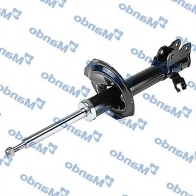 Амортизатор MANDO L0K7 B 1439974195 MSS020172 - Изображение 4