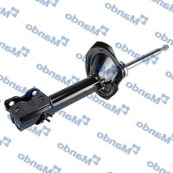 Амортизатор MANDO L0K7 B 1439974195 MSS020172 - Изображение 5