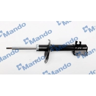 Амортизатор MANDO 5LBB S MSS020173 1439974196 - Изображение 4