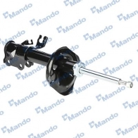 Амортизатор MANDO 4 Q7QDX 1439974199 MSS020179 - Изображение 4