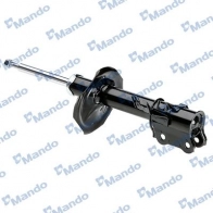 Амортизатор MANDO 4 Q7QDX 1439974199 MSS020179 - Изображение 5