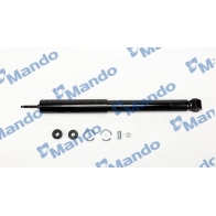Амортизатор MANDO D4 E9R 1439974217 MSS020201 - Изображение 4