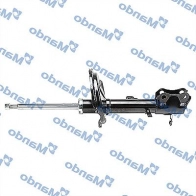 Амортизатор MANDO 1439974225 MSS020220 S T16Q - Изображение 3