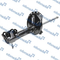 Амортизатор MANDO 1439974225 MSS020220 S T16Q - Изображение 5