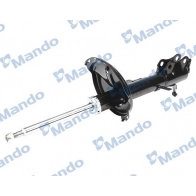 Амортизатор MANDO Q68 DAL MSS020221 1439974226 - Изображение 2