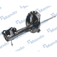 Амортизатор MANDO Q68 DAL MSS020221 1439974226 - Изображение 3