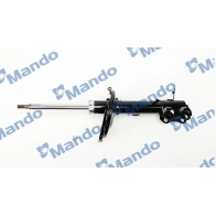 Амортизатор MANDO Q68 DAL MSS020221 1439974226 - Изображение 4