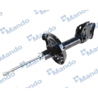 Амортизатор MANDO MSS020229 074 VC 1439974232 - Изображение 2