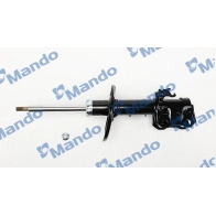 Амортизатор MANDO TP6N6C U MSS020234 1439974234 - Изображение 3