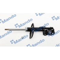 Амортизатор MANDO 1439974235 MSS020235 TA0 33 - Изображение 3