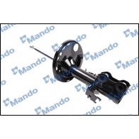 Амортизатор MANDO ZU6R6 OW MSS020268 1439974248 - Изображение 3