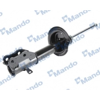 Амортизатор MANDO 26Q 61B MSS020281 1439974259 - Изображение 3